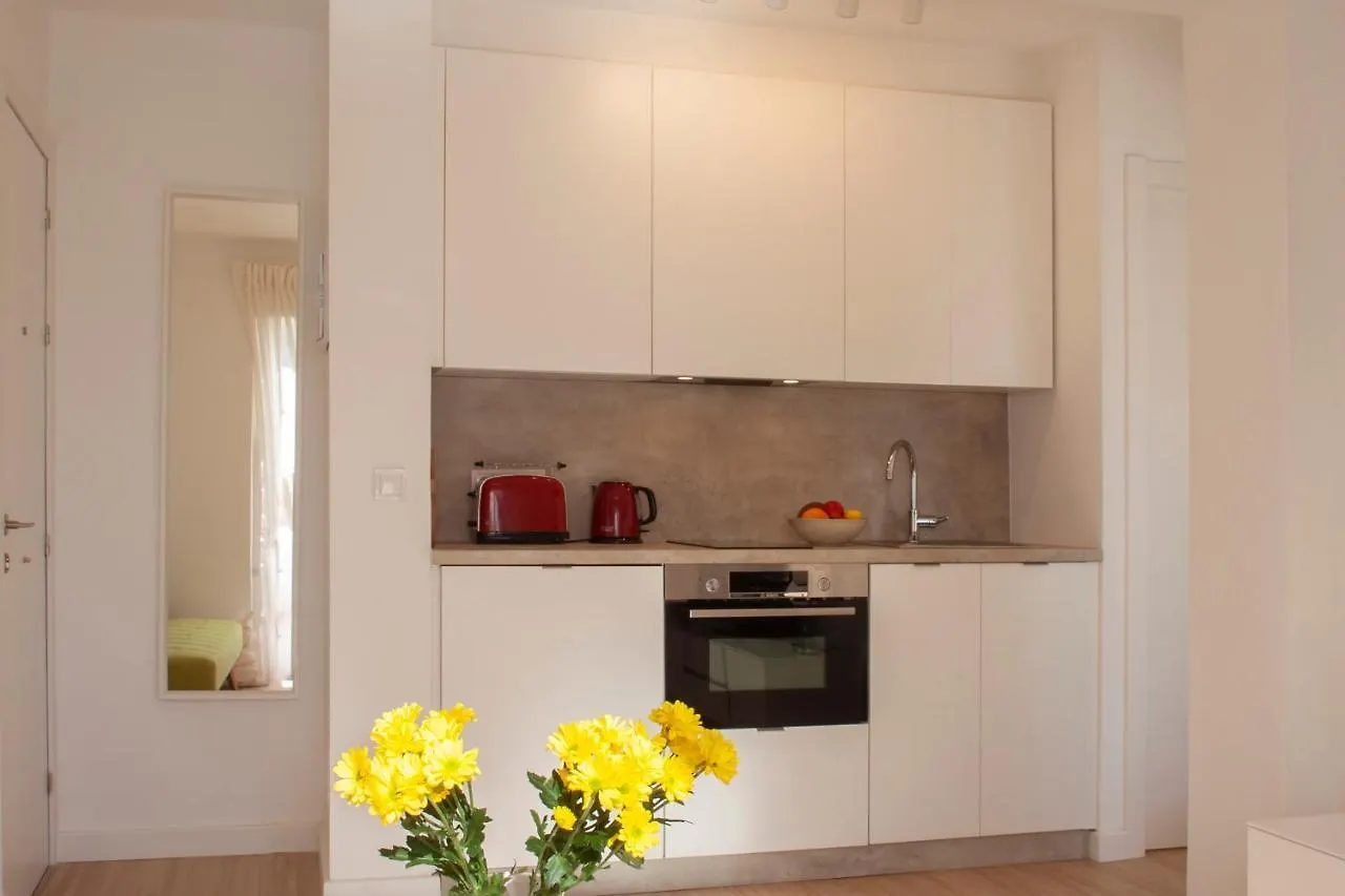 Lovely Beachfront Apartment In Calahonda Sitio de Calahonda España