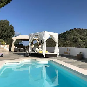 Paula Golf Wine & Relax Villa Las Palmas de Gran Canaria